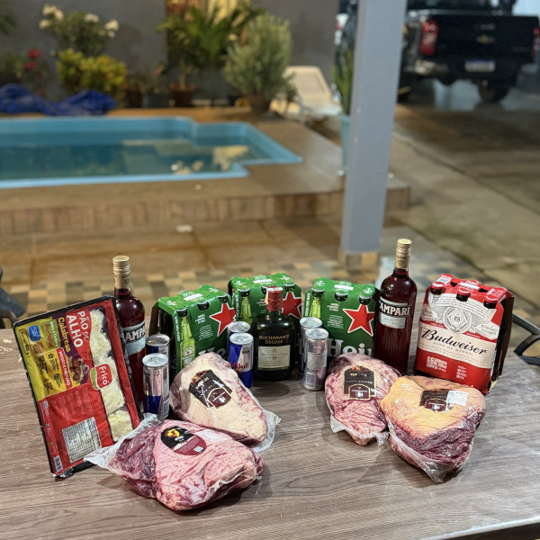 🏆KIT CAMAROTE DE CARNAVAL🏆