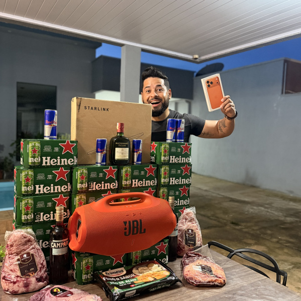 🍊KIT LARANJÃO🍊